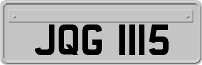 JQG1115