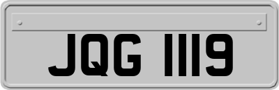 JQG1119