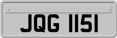 JQG1151