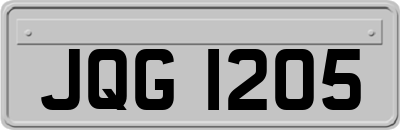 JQG1205