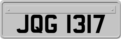 JQG1317