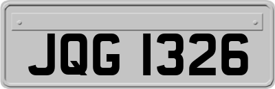 JQG1326