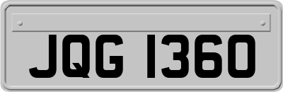 JQG1360