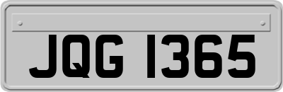 JQG1365