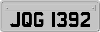 JQG1392