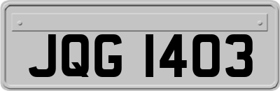 JQG1403