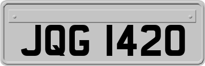 JQG1420