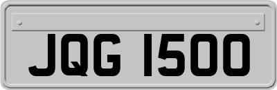 JQG1500