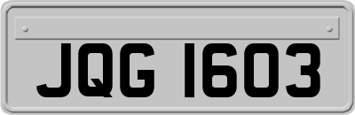JQG1603