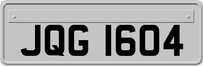 JQG1604