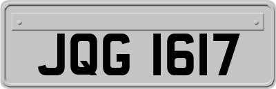 JQG1617