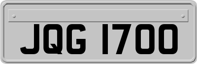 JQG1700