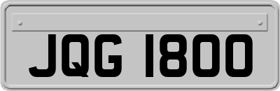 JQG1800