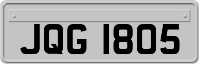 JQG1805