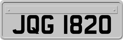 JQG1820