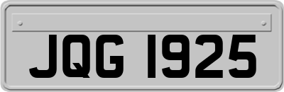 JQG1925