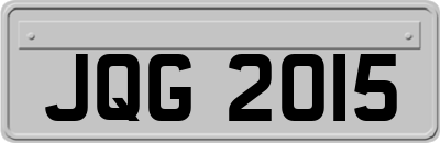 JQG2015