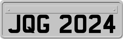 JQG2024