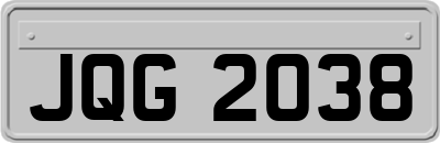 JQG2038