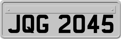 JQG2045
