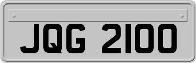 JQG2100