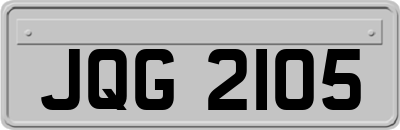 JQG2105