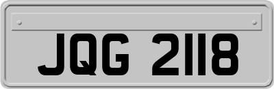 JQG2118