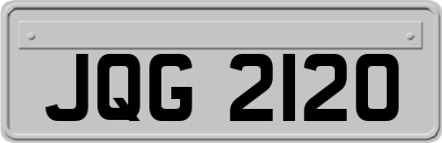 JQG2120