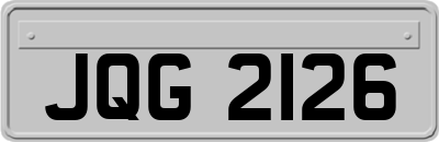 JQG2126