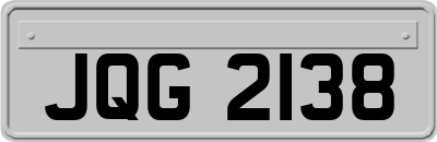 JQG2138
