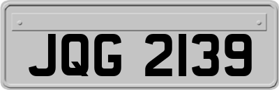 JQG2139