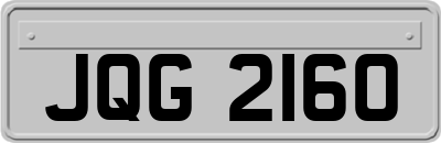 JQG2160