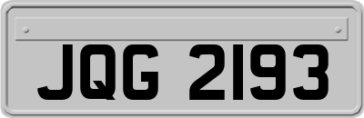 JQG2193
