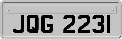 JQG2231