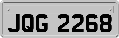 JQG2268