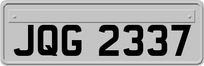 JQG2337