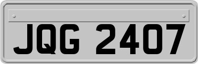 JQG2407