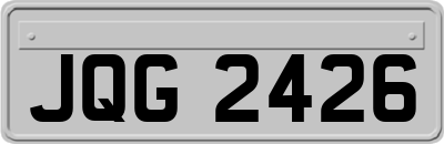 JQG2426