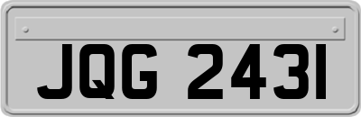JQG2431