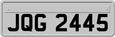 JQG2445
