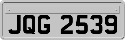 JQG2539