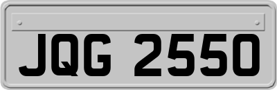 JQG2550