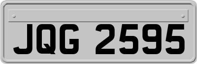 JQG2595
