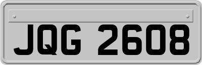 JQG2608