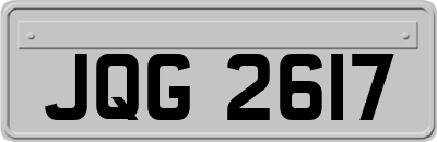 JQG2617