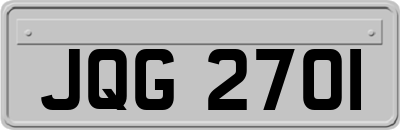 JQG2701