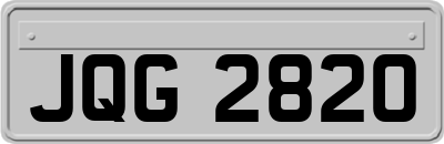 JQG2820