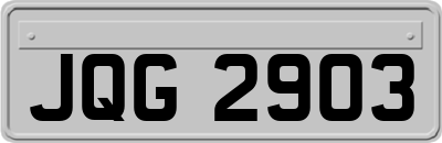 JQG2903