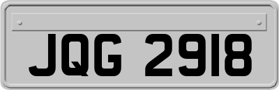 JQG2918