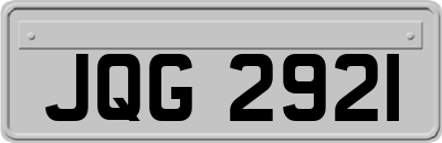 JQG2921